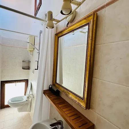 Rialto Vacations Πανσιόν Βενετία
